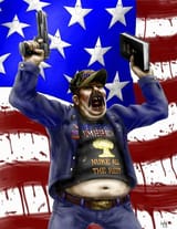 redneck