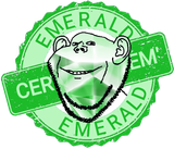 Gemerald