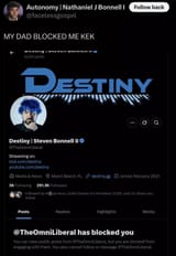 destiny nathan blocked