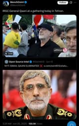 Iranian necromancy