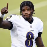 Lamar-Jackson