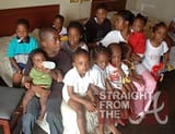angel adams mother of 17