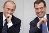 Putin kek