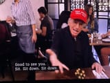 hat