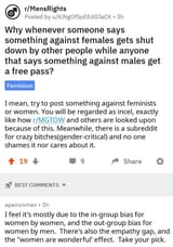 incels