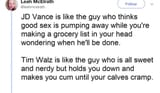 Weirdo Shit
