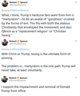 His name is Richard Spencer