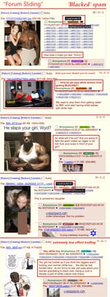 Blacked Timmy