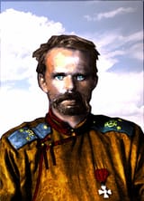 Ungern Sternberg