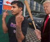 Illegals wacked