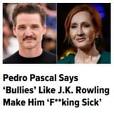 pedro pascal