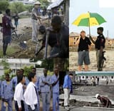 Chinese in Africa