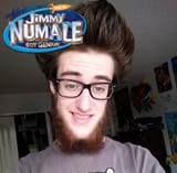 jimmy numale soy genius