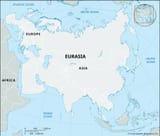 eurasia