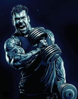 LOVE IT KILL IT