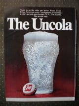Uncola