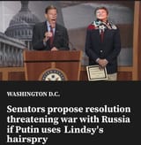 lindsy&#039;s Hairspray