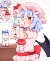 remy milk2