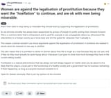 hoeflation 2 prostitution
