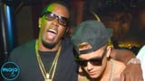 P Diddy Datting App