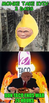 dontacomonke