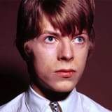 DavidBowie