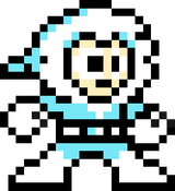 Iceman