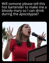 bartender
