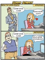 HR