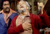 Sanford and Son I&#039;m coming elizabeth