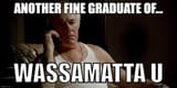 WASSAMATTA U