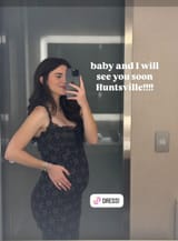 She looks amazing