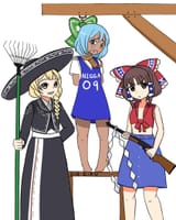 Dixie justice animated_1689455812406539