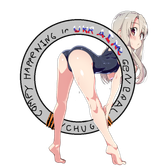 chug cunny5