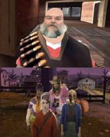 tf2 in minecraft