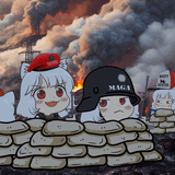 awoo - maga bunker 3