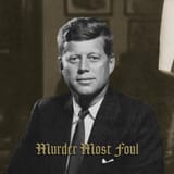 murder most foul