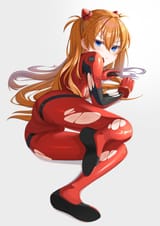 angry cutesuka