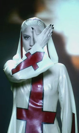 gaga
