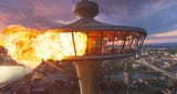 final destination space needle