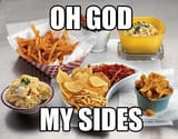 oh god my sides 2