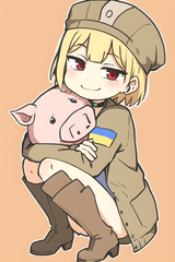 piggy-marishka