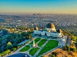 Griffith Observatory