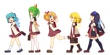 fairy school