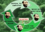 jews in a nutshell
