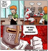 Crusade memes collection 10.22.23 D.D.Teoli Jr. A.C. (1)