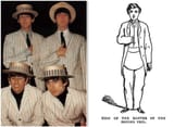 beatles hidden hand