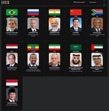 BRICS