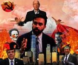 chairmanzohran