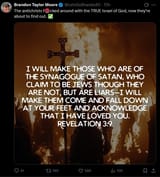 antichrists